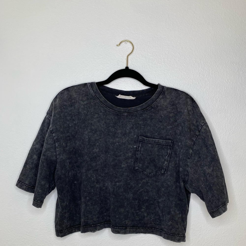 double zero tshirt